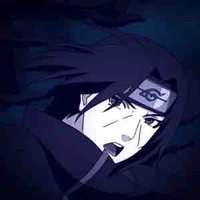 Uchiha itachi 