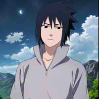 Uchiha sasuke