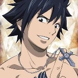 Gray Fullbuster