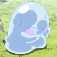 Rimuru (Slime)