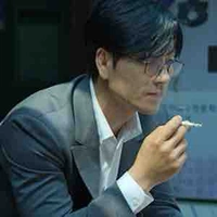 Cho Sang-Woo (218)