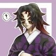Kokushibo (Michikatsu)