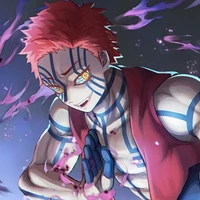 Akaza