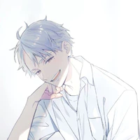 Sugawara Koushi