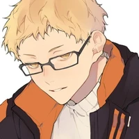 Tsukishima Kei