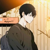 Kageyama Tobio