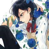 Shimizu Kiyoko