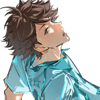 Oikawa Tooru
