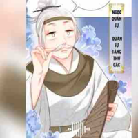 Ngọc quản sự