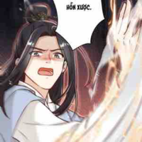 Vân Ngấn trưởng lão