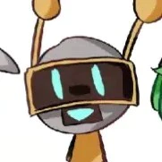 robbot di động :))
