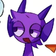 durple(cà tím)