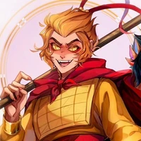 Sun Wukong (Peaches)