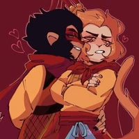 ShadowPeach (chồng ghen vợ nhây)