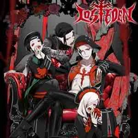 Lost Eden