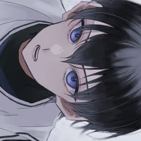 Isagi Yoichi