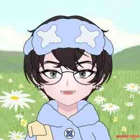 Gấu trúc cute