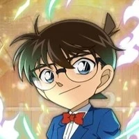 conan