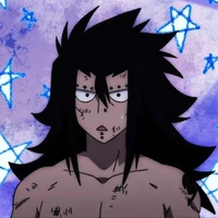 Gajeel