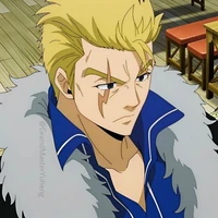 Laxus