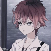 Ayato Sakamaki [Lúc nhỏ]