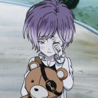 Kanato Sakamaki [Lúc nhỏ]