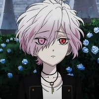 Subaru Sakamaki [Lúc nhỏ]
