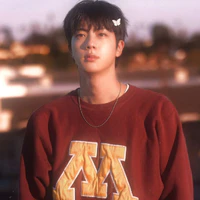 Kim Seokjin_cậu