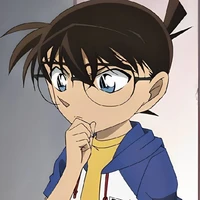 Edogawa Conan