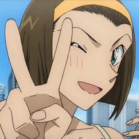Suzuki Sonoko