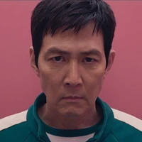 Gi-Hun player 456