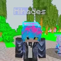 hiha Des