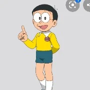 Nobita!