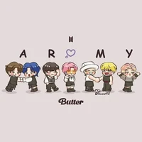ARMY • Jiminstan