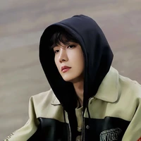 Jung Hoseok • JHope