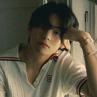 Kim Taehyung • V