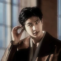 Kim NamJoon • RM