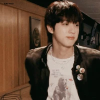 Kim SeokJin • Jin