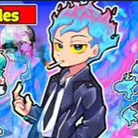 hihades