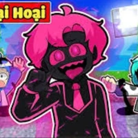 hiha bại hoại