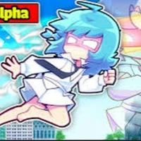 Yummie alpha