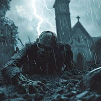 Xác sống 2 (Nảy mầm)