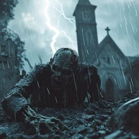 Xác sống 4 (Nảy mầm)