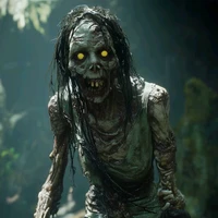 Xác Sống (Nảy mầm)