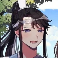 Lam Tư Truy/tự Lam Nguyện