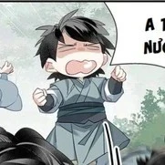 Âu Dương Tử Chân