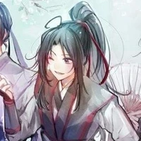 Ngụy Vô Tiện/tự Ngụy Anh