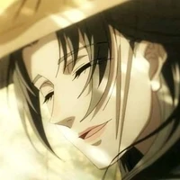 Tàng Sắc Tán Nhân