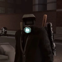 Plunger CameraMan