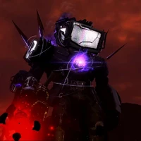 Titan Tv Man